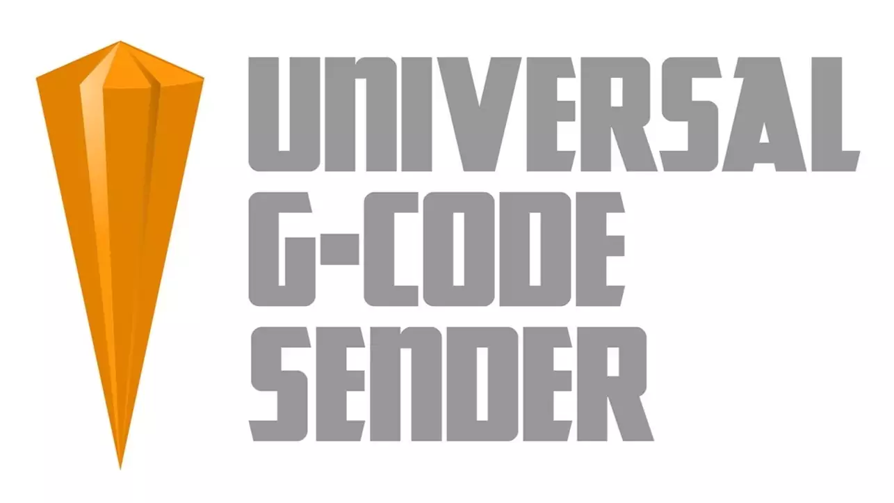 Universal gcode sender
