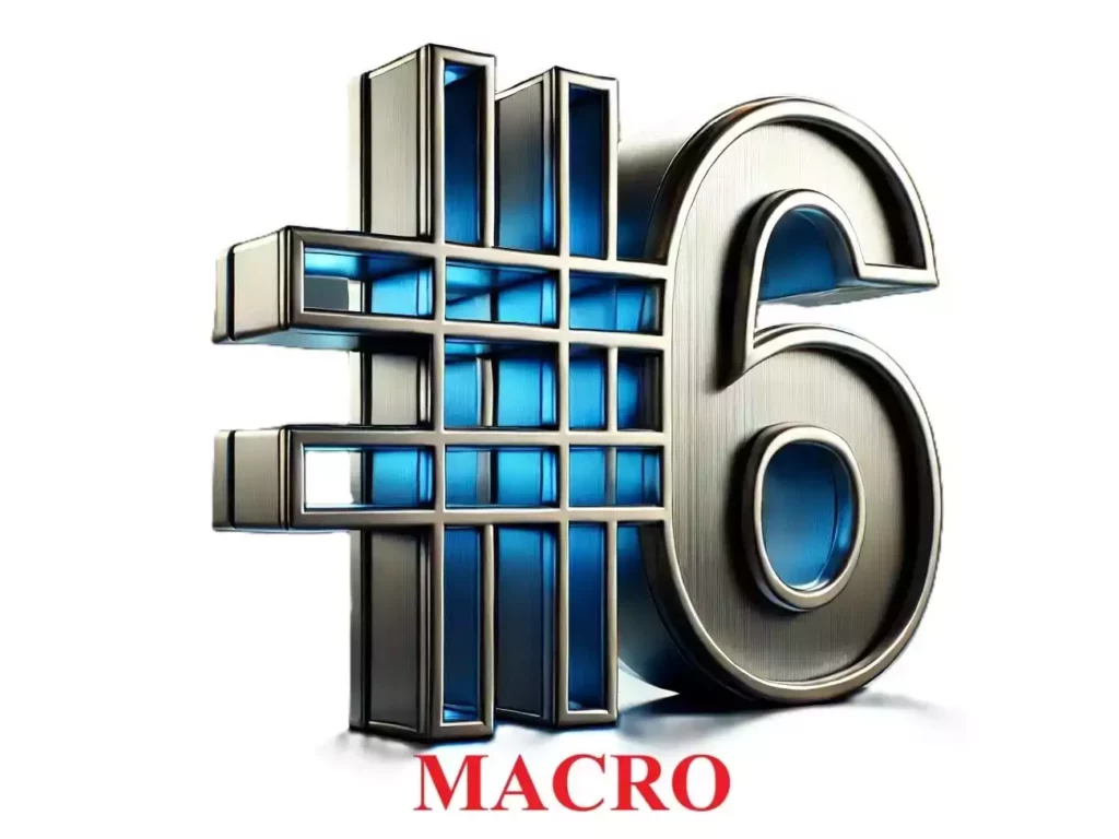 MACRO