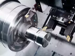 CNC-TURNING