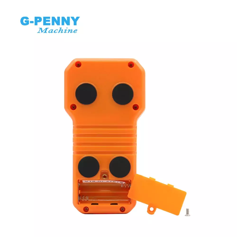 NC Studio Wireless Handwheel 3Axis WHB02 XHC CNC Controller Remote Handle - Image 5