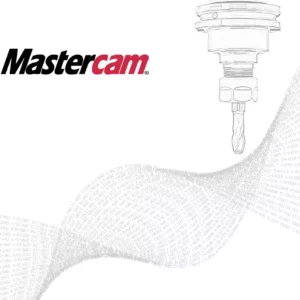 Mastercam Basics Tutorial cover page