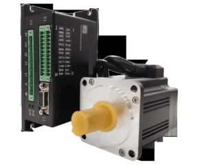 Motion Controller