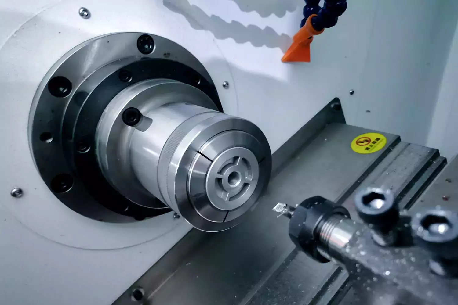 spindle