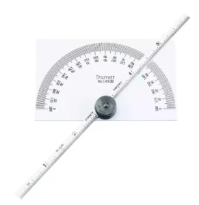 protractor