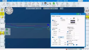CAM Toolpath Creation