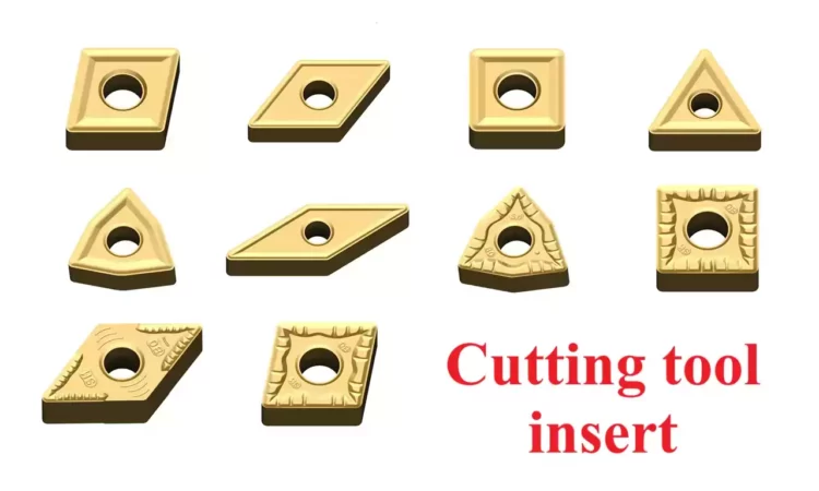 cutting tool insert