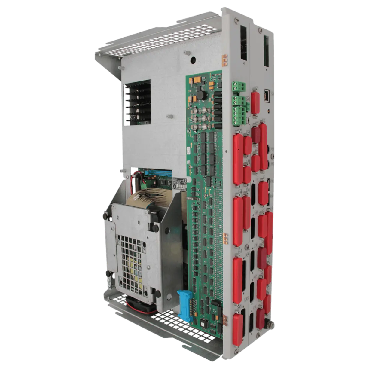 HEIDENHAIN CNC Pilot