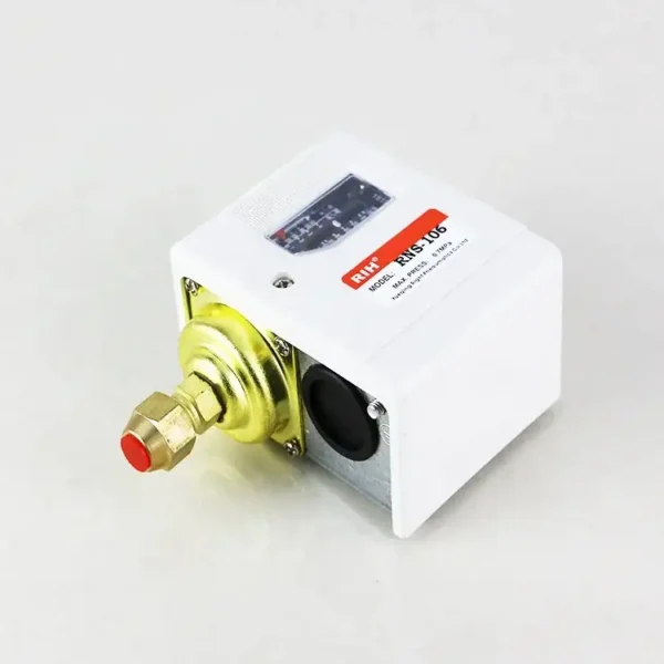 Pressure Controller Pressure Switch