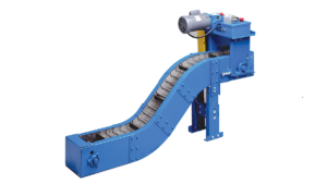 Machine Tool Chip Conveyor