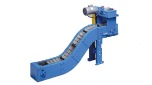Machine Tool Chip Conveyor