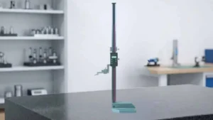 heigth gauge
