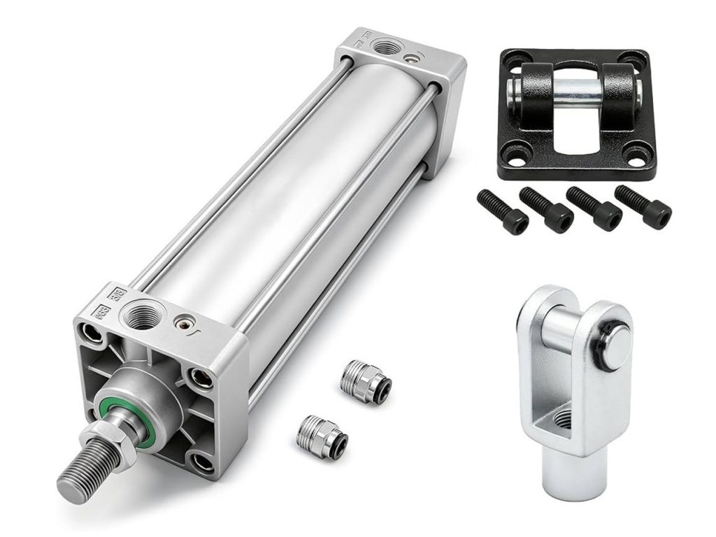 pneumatic cylinder